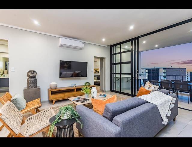 3 BEDROOM APARTMENT FOR SALE IN MIDSTREAM ESTATE